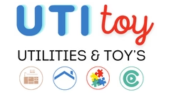 Utitoy - Utilities & Toy's