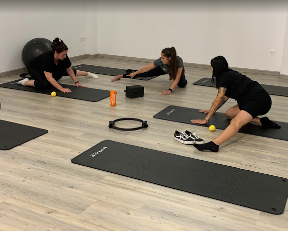 Cuco Rodr&iacute;guez Health & Movement Center 19