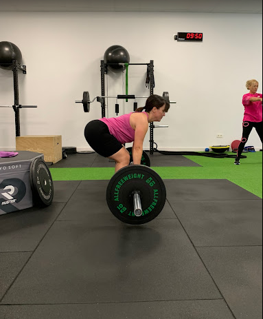 Cuco Rodr&iacute;guez Health & Movement Center 10