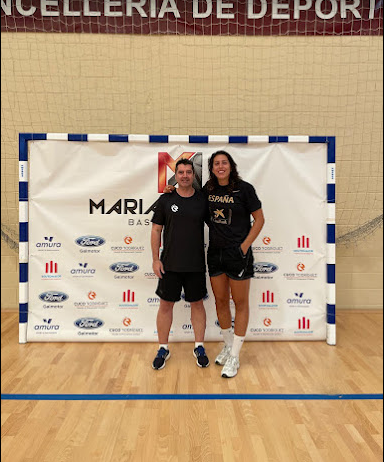 Cuco Rodr&iacute;guez Health & Movement Center 14