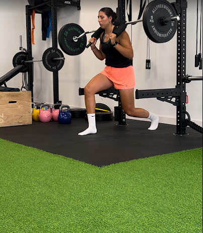 Cuco Rodr&iacute;guez Health & Movement Center 16