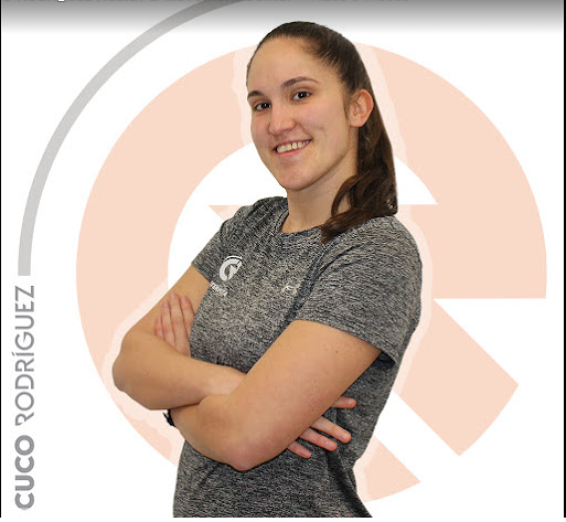 Cuco Rodr&iacute;guez Health & Movement Center 4