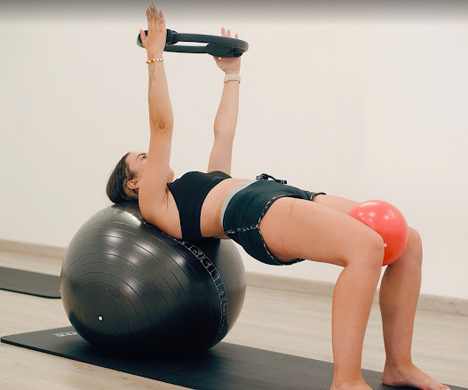 Cuco Rodr&iacute;guez Health & Movement Center 20