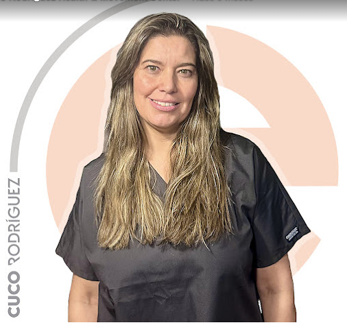 Cuco Rodr&iacute;guez Health & Movement Center 2