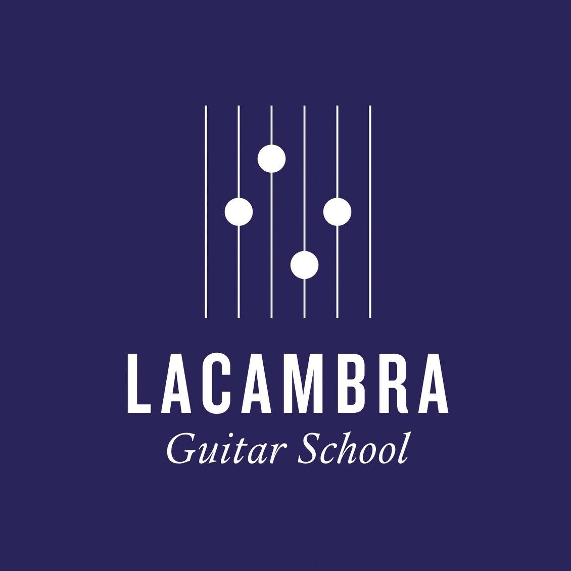 Lacambra Guitar School