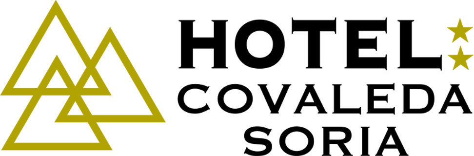 Hotel Covaleda Soria