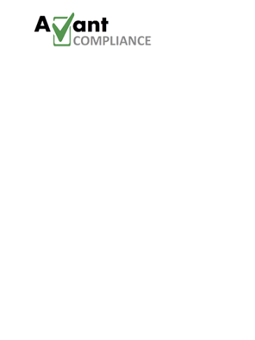 Avant Compliance ABOGADOS