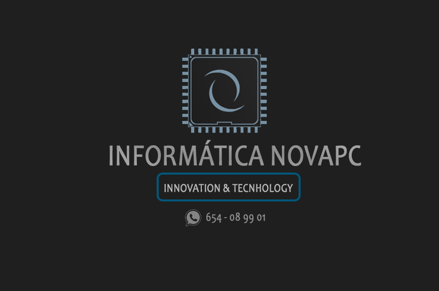 Informatica Novapc