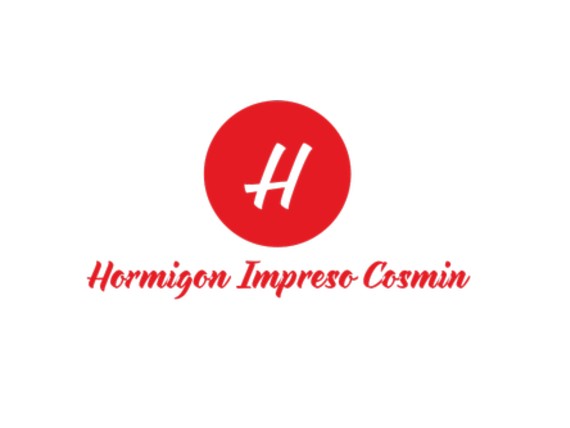 Hormigon Impreso Cosmin