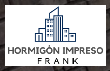Hormigón Impreso Frank