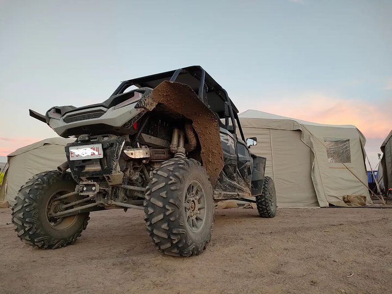 Buggie Sensaci&oacute; Calaf