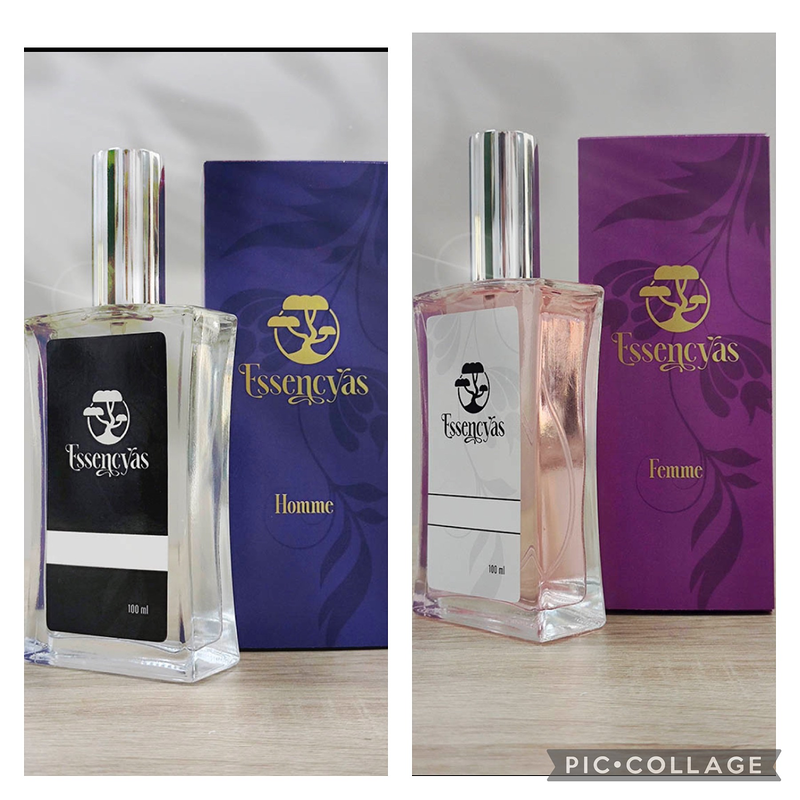 Essencyas PERFUMERIA: ESTABLECIMIENTOS