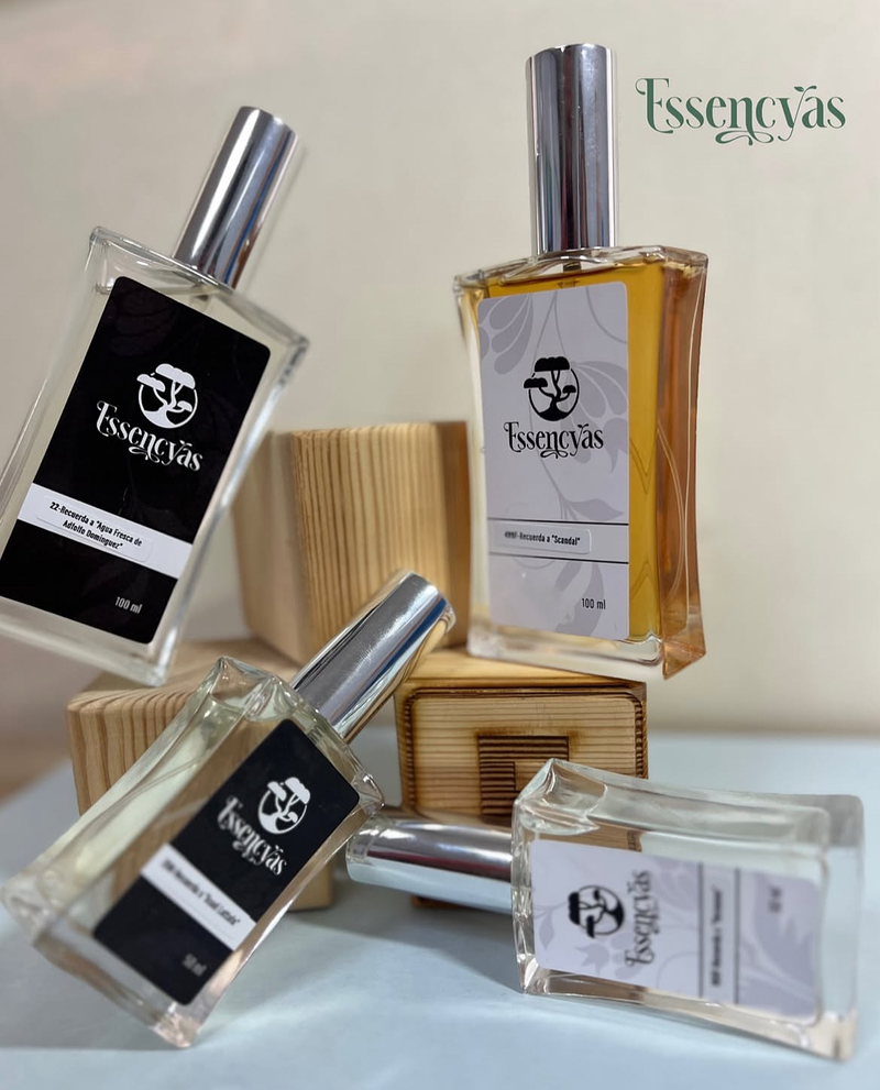 Essencyas 7