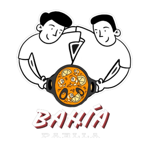 Bahia Paellas