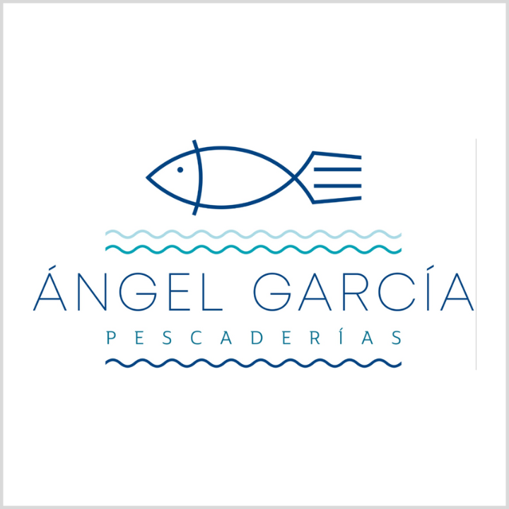 Pescadería Ángel García Chamberí