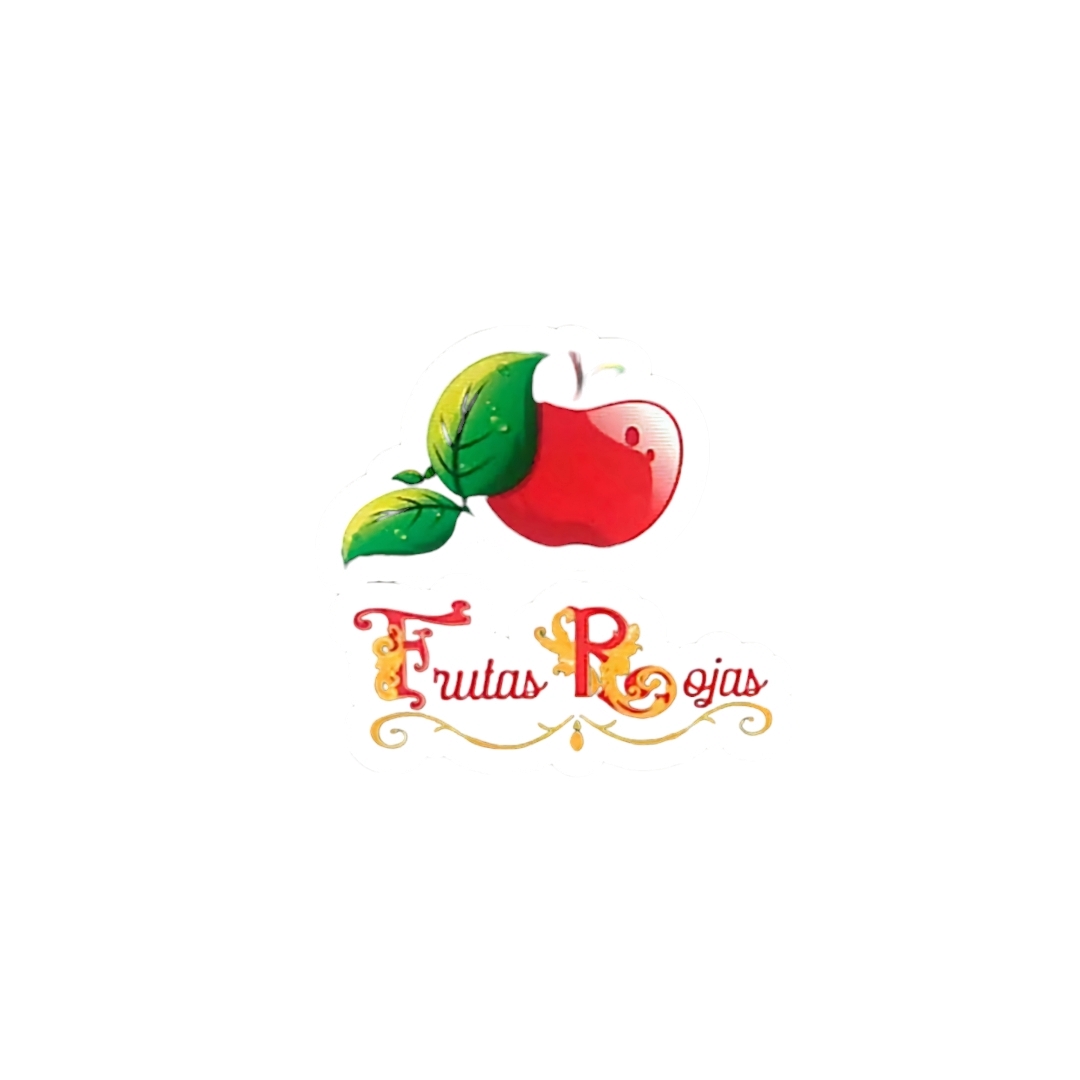 Frutas Rojas