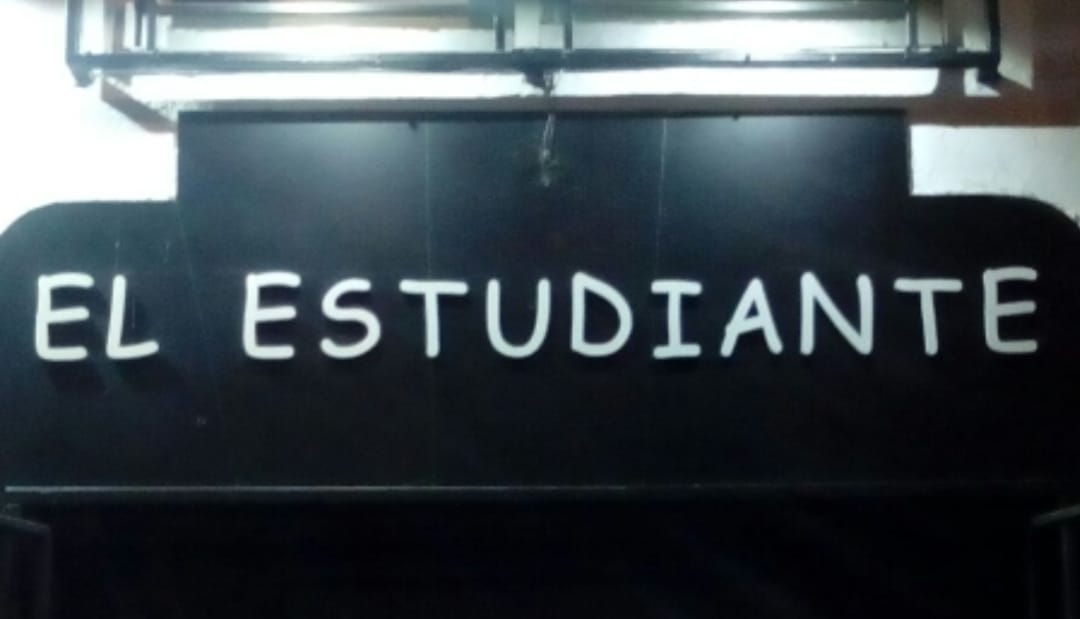 El Estudiante Restaurante