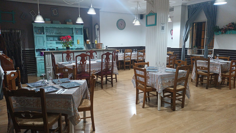 El Estudiante Restaurante 6