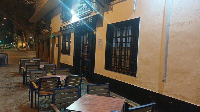 El Estudiante Restaurante 4
