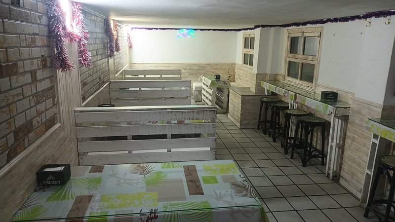 El Estudiante Restaurante 5