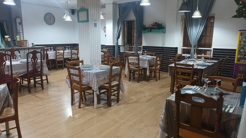 El Estudiante Restaurante Úbeda