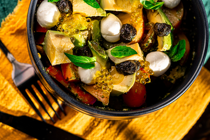 Henko Private Chef 8