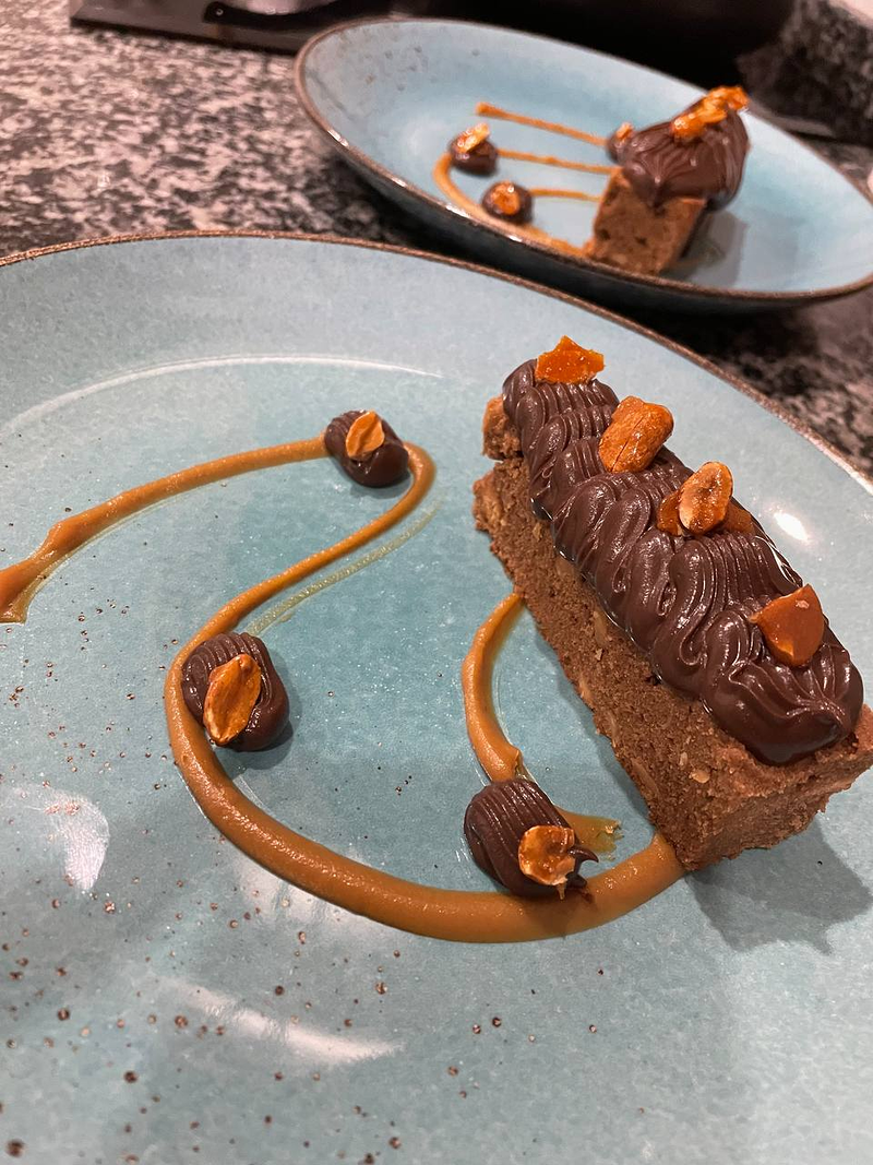 Henko Private Chef Granadilla de Abona