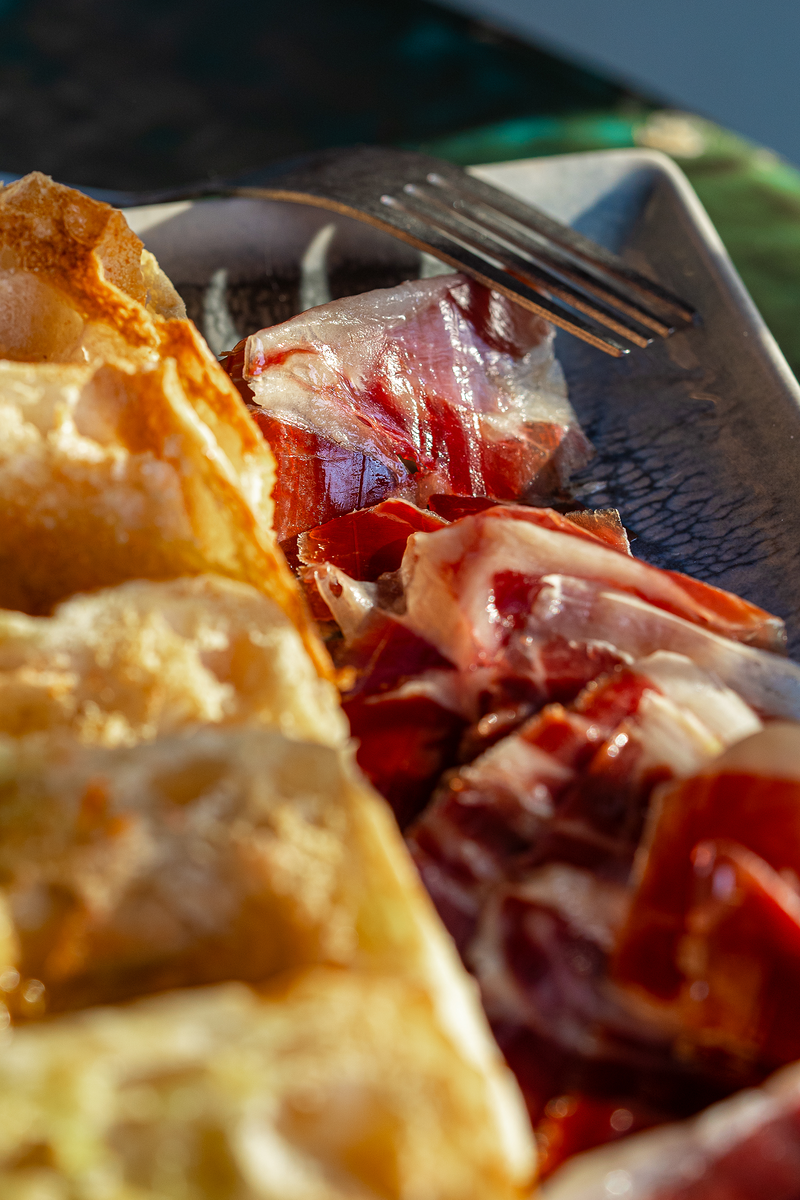 Henko Private Chef 4