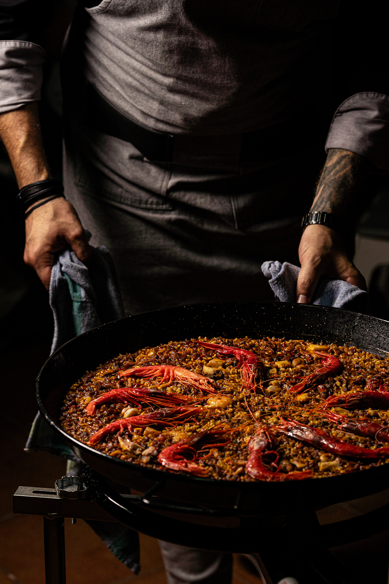 Henko Private Chef 7