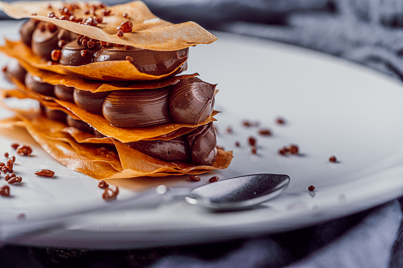 Henko Private Chef 5