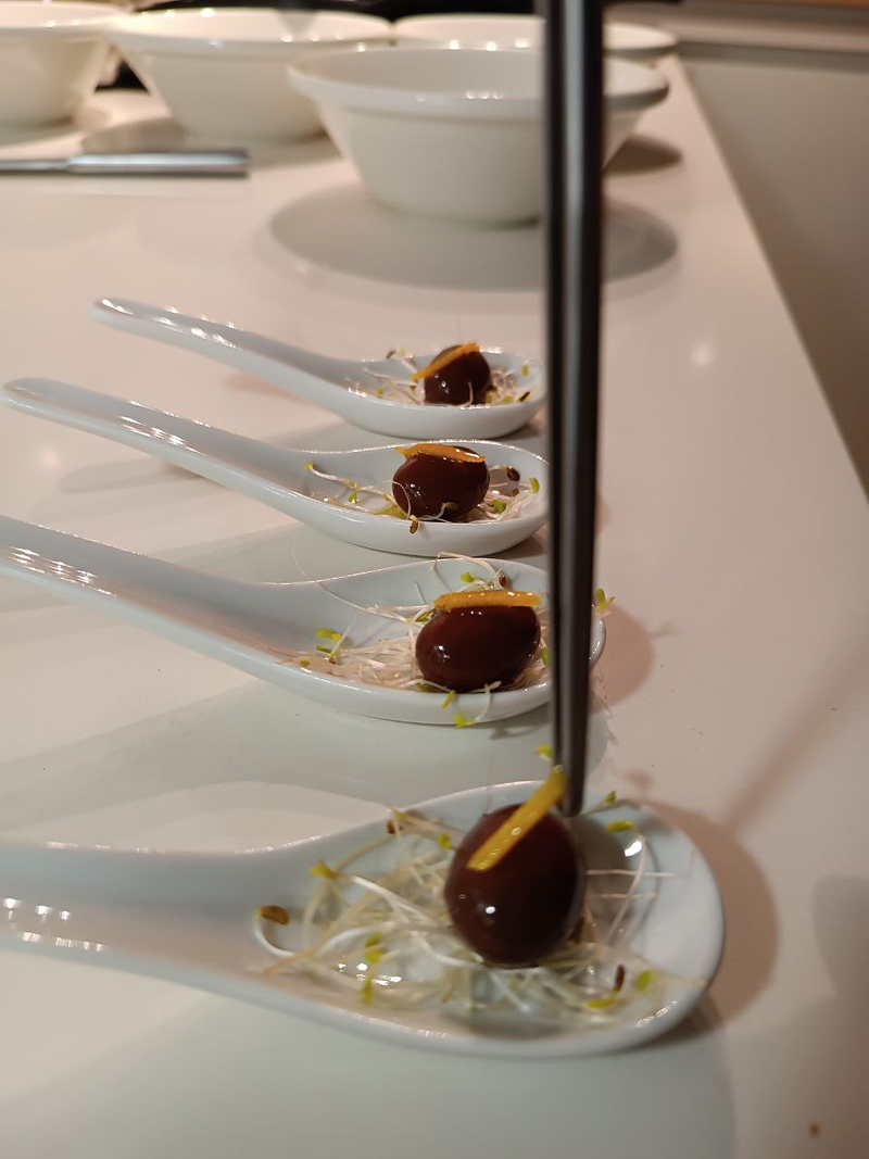 Henko Private Chef 2