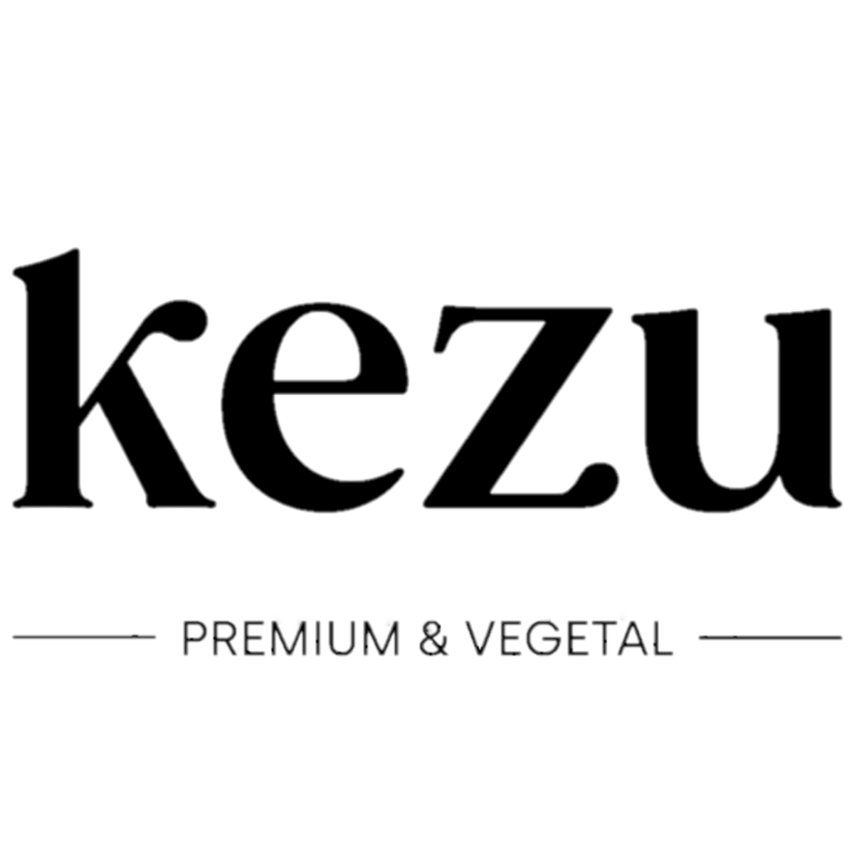 Kezu Premium & Vegetal