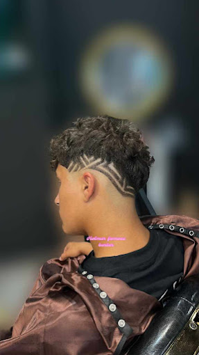 Holmarfamousbarber Mazarrón