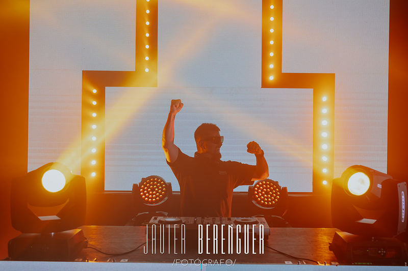 Sonido E Iluminación Events Ms EVENTOS: ORGANIZACION