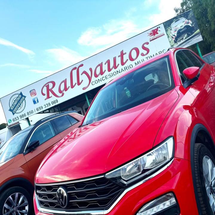 Galería de imágenes