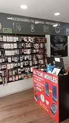 Ali Tecno M&oacute;viles 4