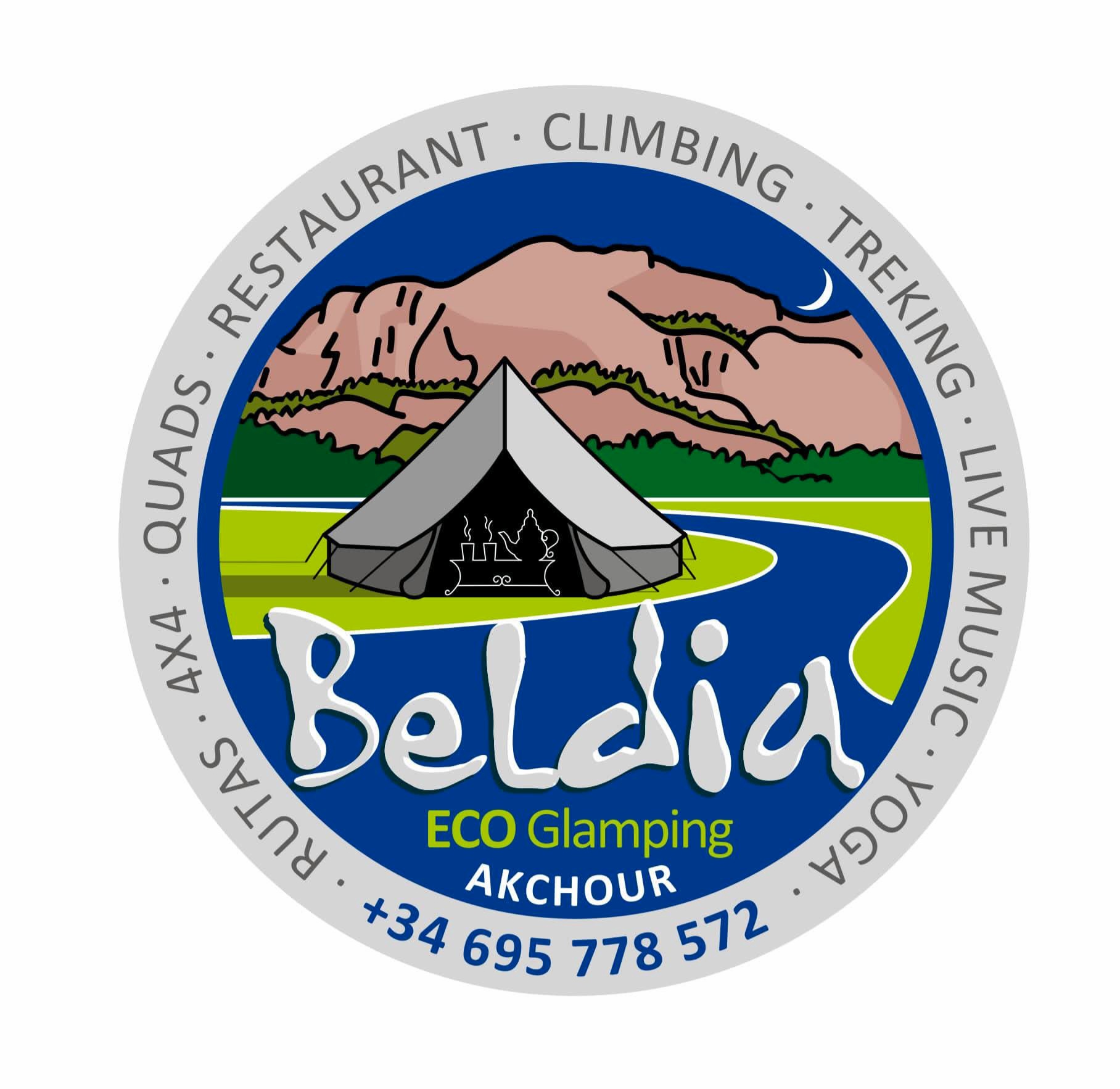 Beldia Eco Camp