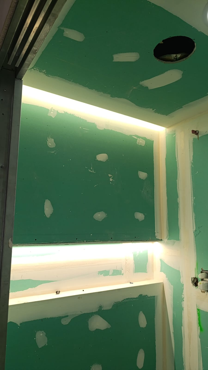 Electricidad Ruben Vegas del Genil