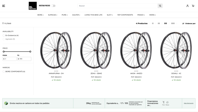 Bike Shop Solutions 16