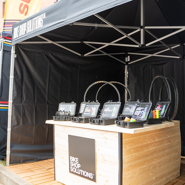 Bike Shop Solutions 5