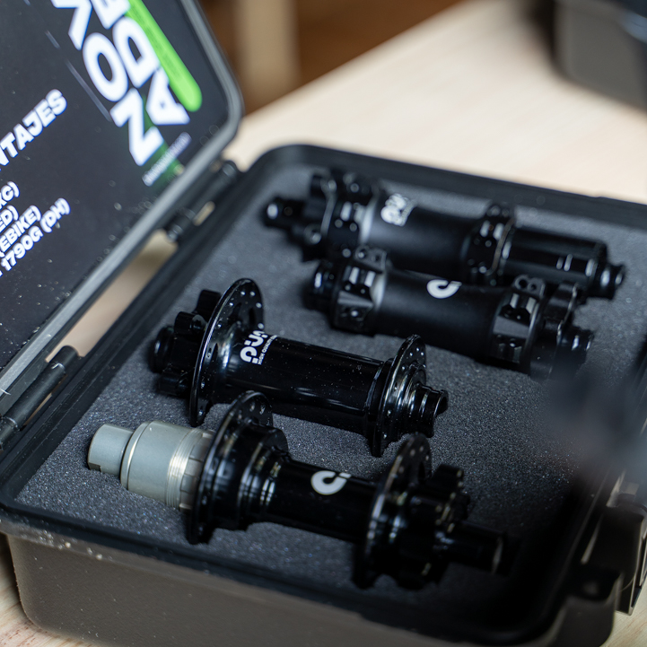 Bike Shop Solutions 6