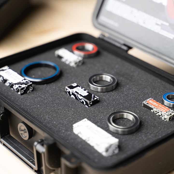 Bike Shop Solutions 8