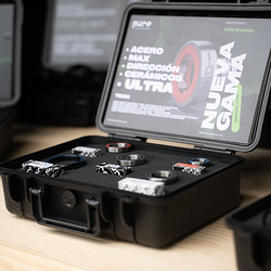 Galería de imágenes