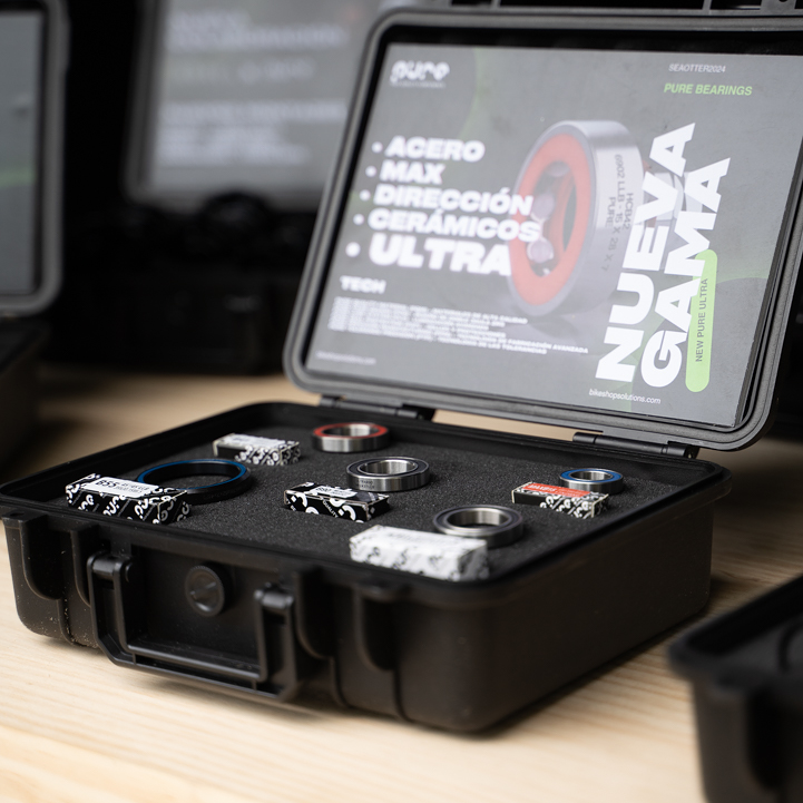 Bike Shop Solutions Viladecavalls