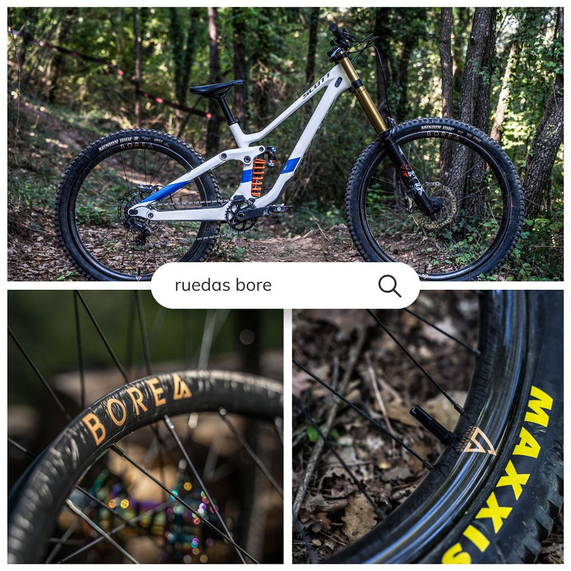 Bike Shop Solutions 39