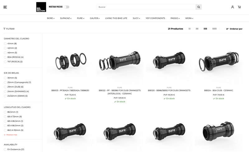 Bike Shop Solutions 11