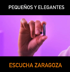 Escucha Zaragoza 14