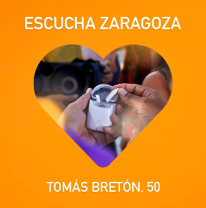 Escucha Zaragoza 11