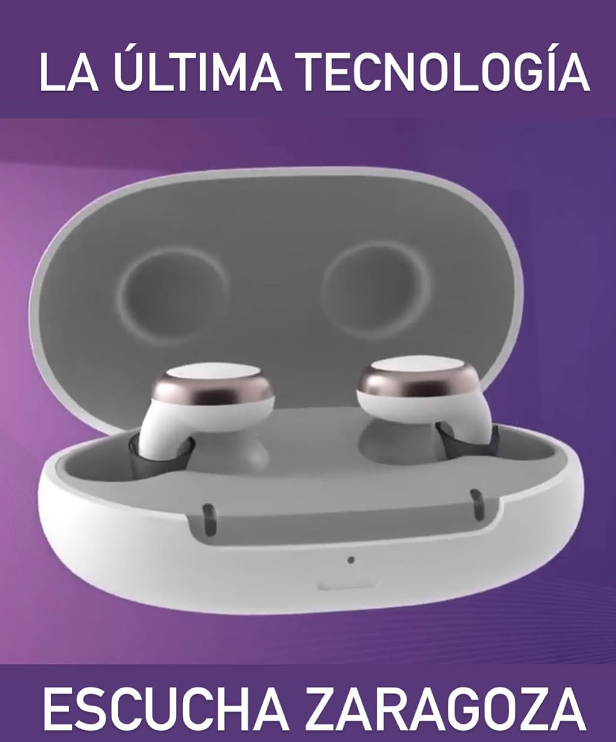 Escucha Zaragoza 4