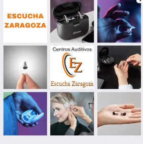 Escucha Zaragoza 12